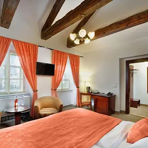 Lippert Hotel Prag