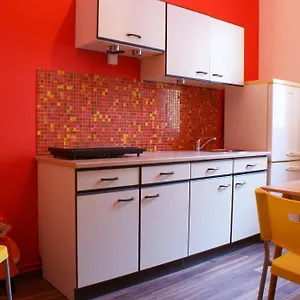 Galeta Apartmán