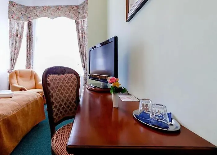 Hotel Ester Karlovy Vary