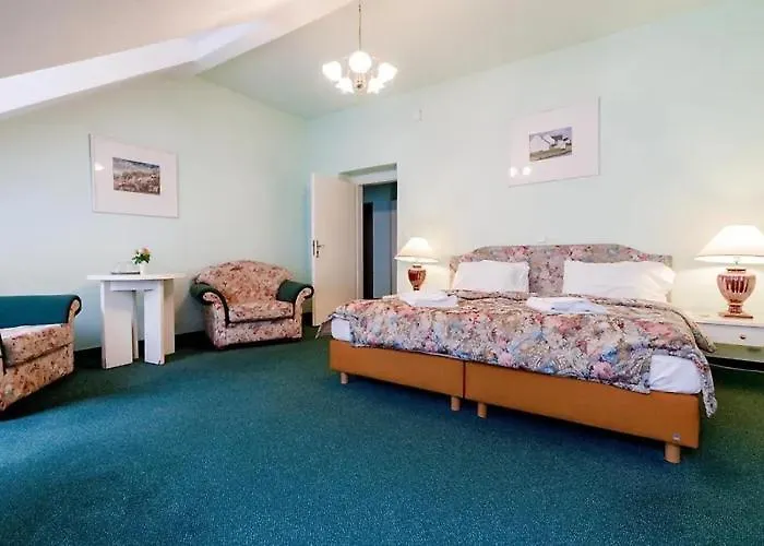 Hotel Ester Karlovy Vary 4*,  Czech Republic