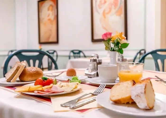 Hotel Ester Karlovy Vary