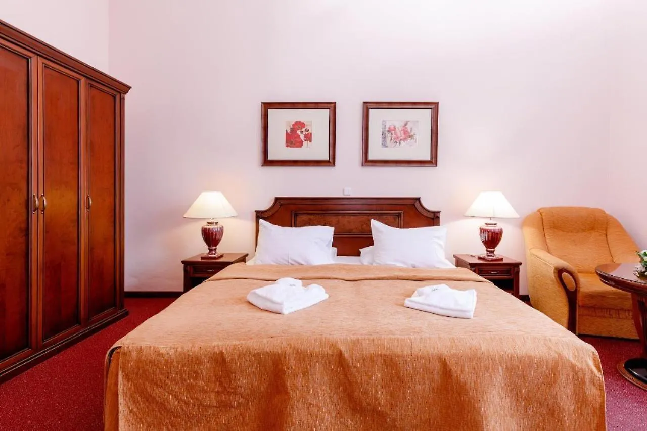 Hotel Ester Karlovy Vary 4*,  Czech Republic