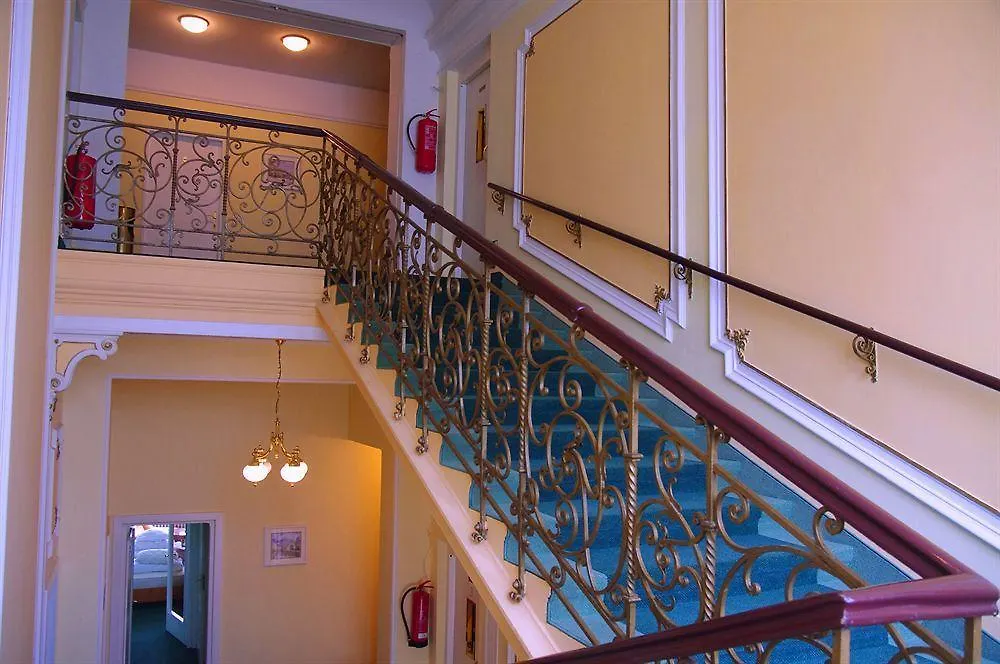 Hotel Ester Karlovy Vary