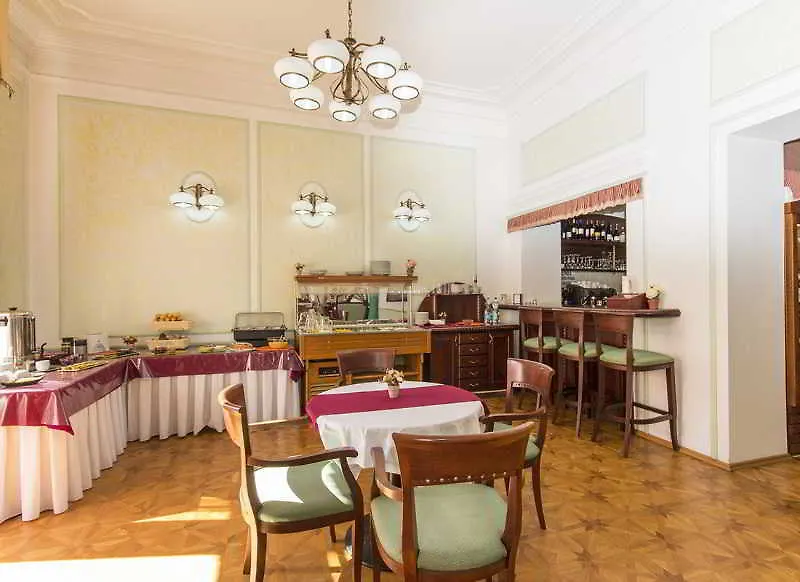 Hotel Ester Karlovy Vary