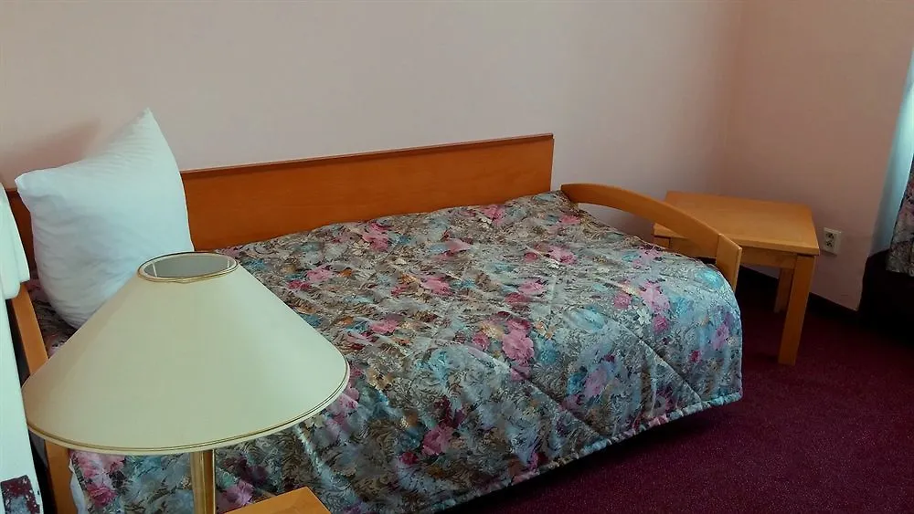 Hotel Ester Karlovy Vary
