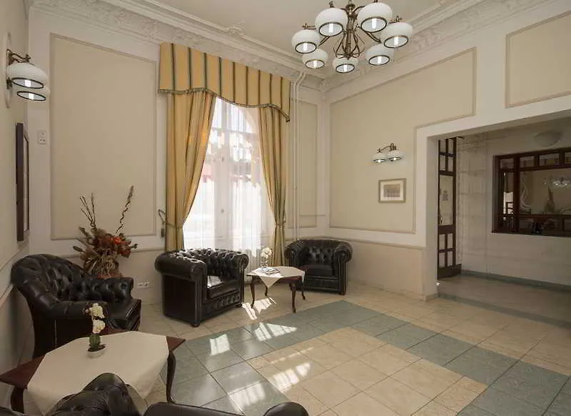 Hotel Ester Karlovy Vary