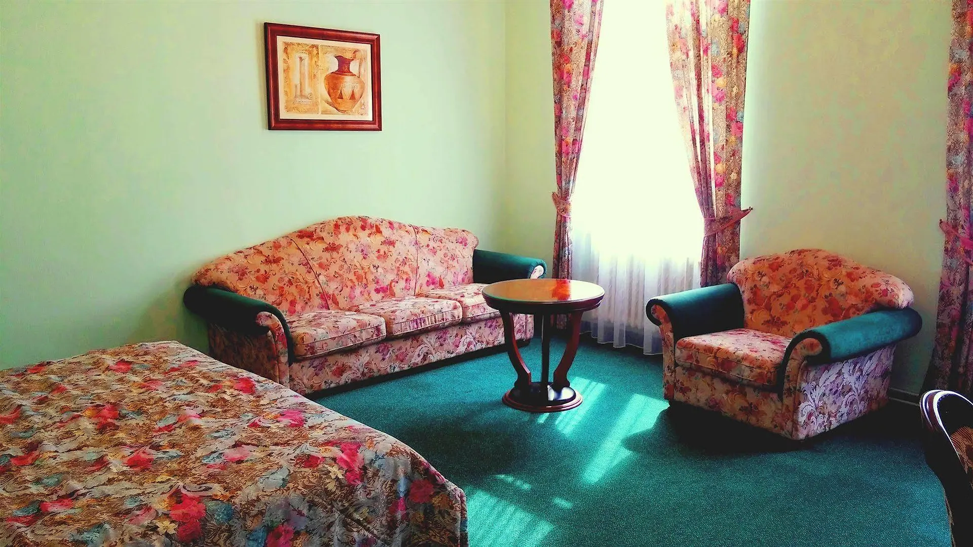 Hotel Ester Karlovy Vary