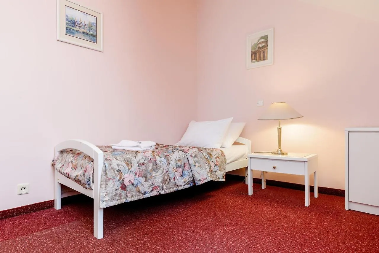 Hotel Ester Karlovy Vary 4*,