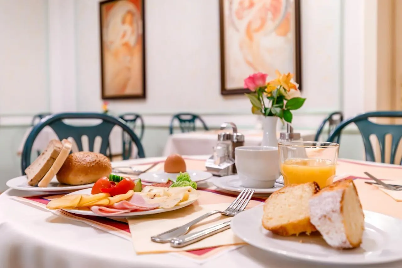 Hotel Ester Karlovy Vary