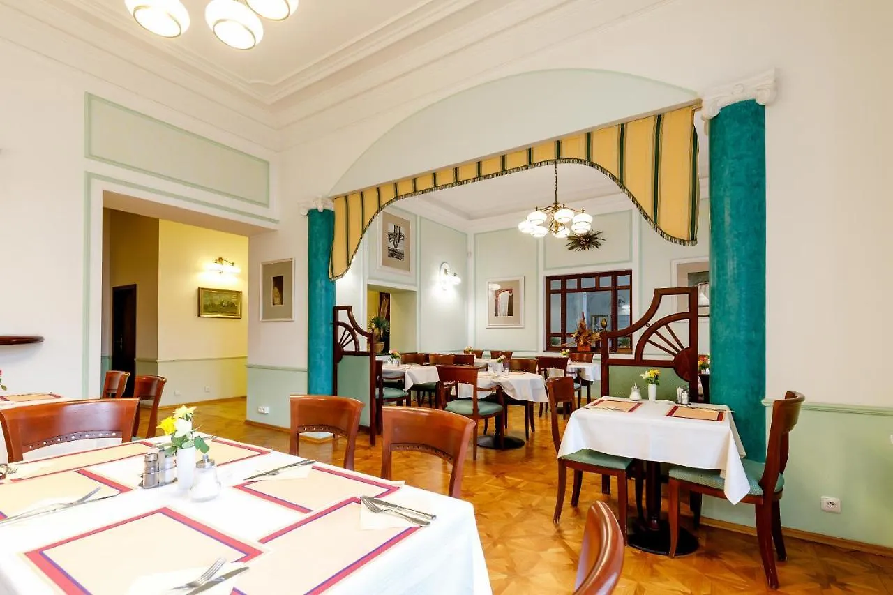 Hotel Ester Karlovy Vary 4*,  Czech Republic